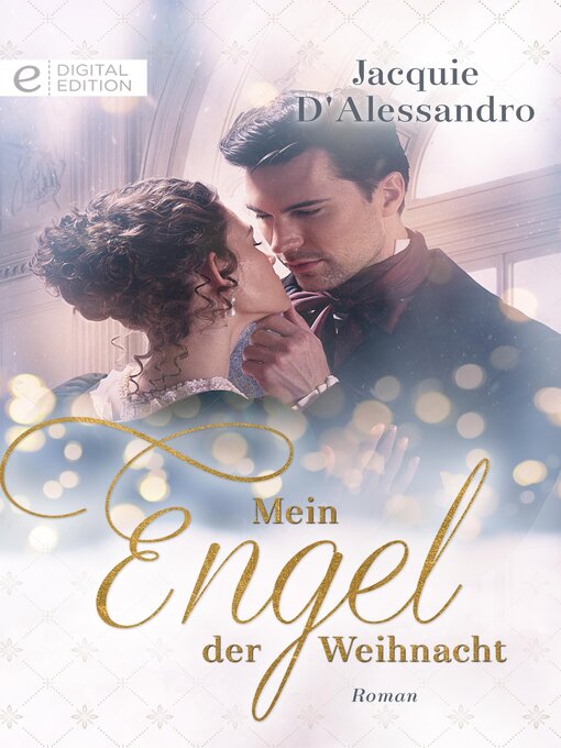 Titeldetails für Mein Engel der Weihnacht nach Jacquie D'Alessandro - Verfügbar